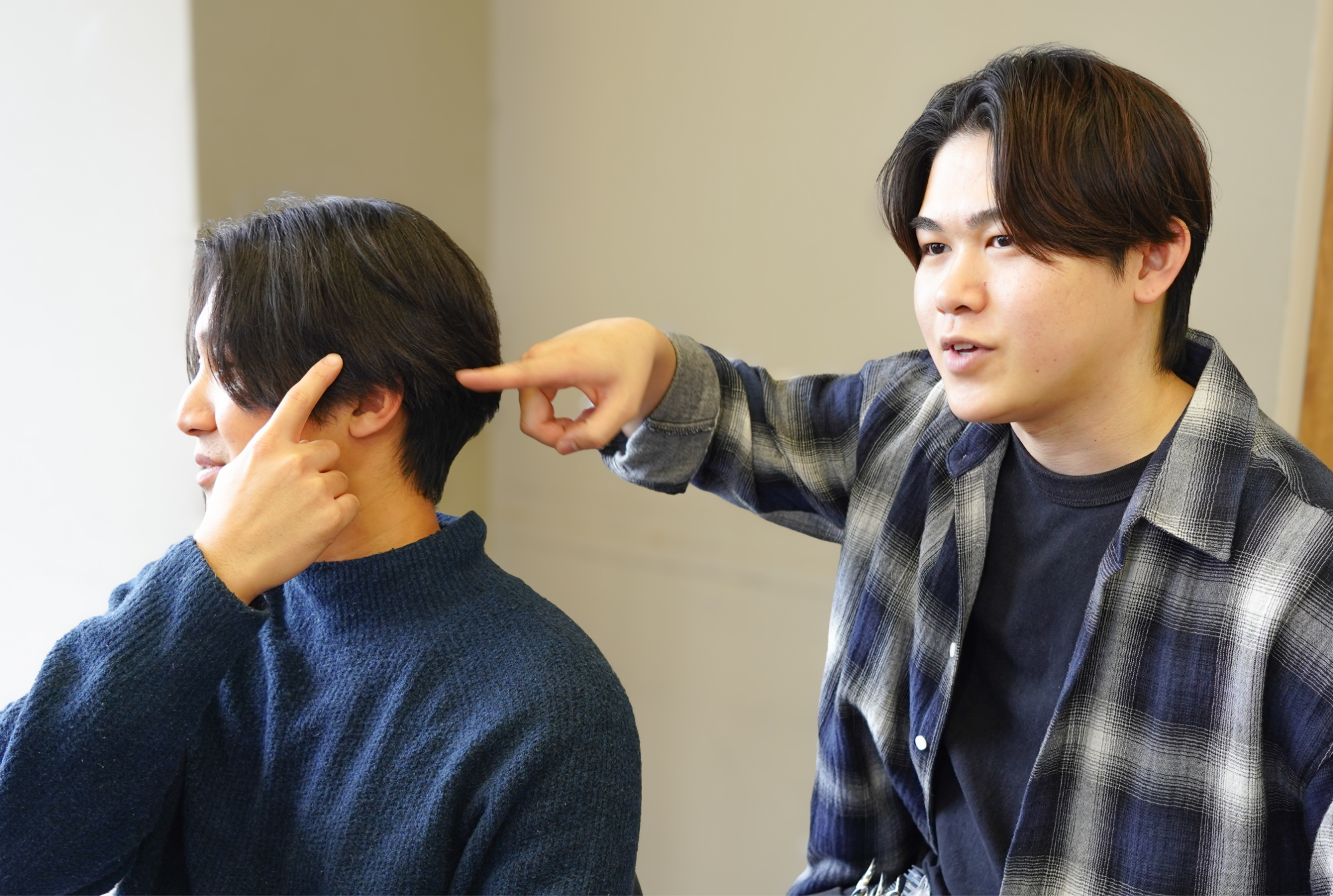 セミマンツー制度で、最後まで