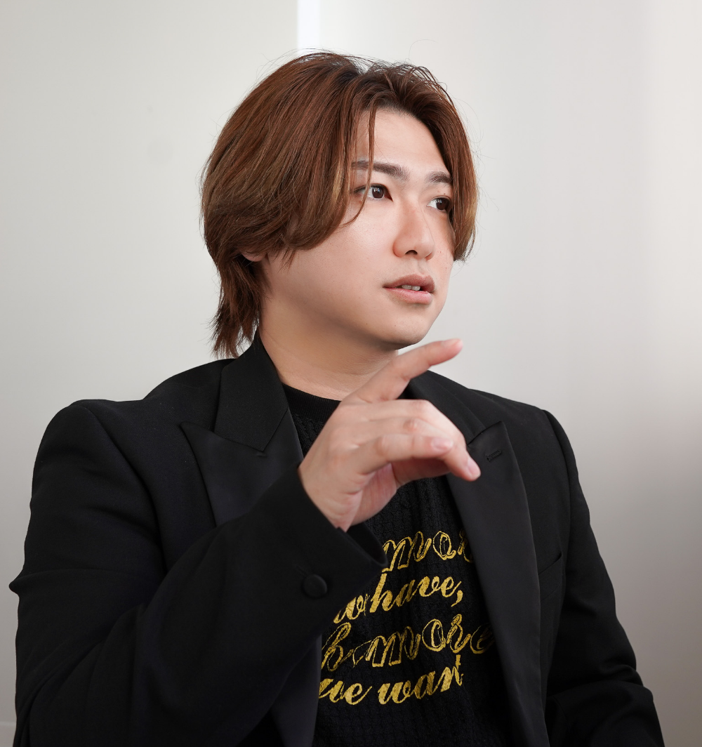 代表取締役 池谷 義彦