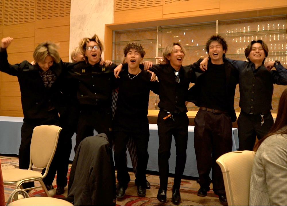 フランチャイズ