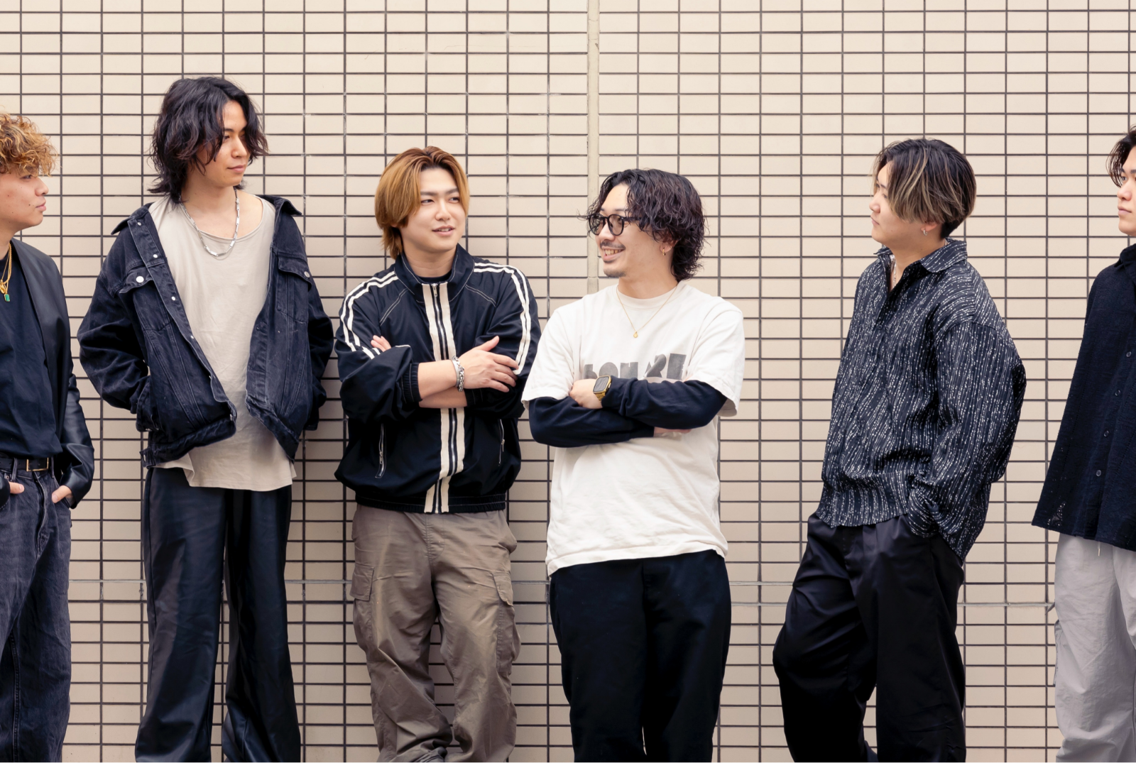 L-MARKスタイリスト