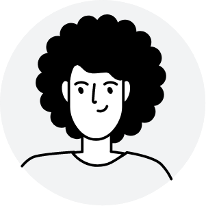 地方サロン勤務のアシスタント