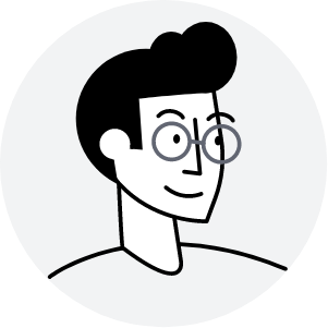 メンズ比率の低いサロンに勤めるスタイリスト