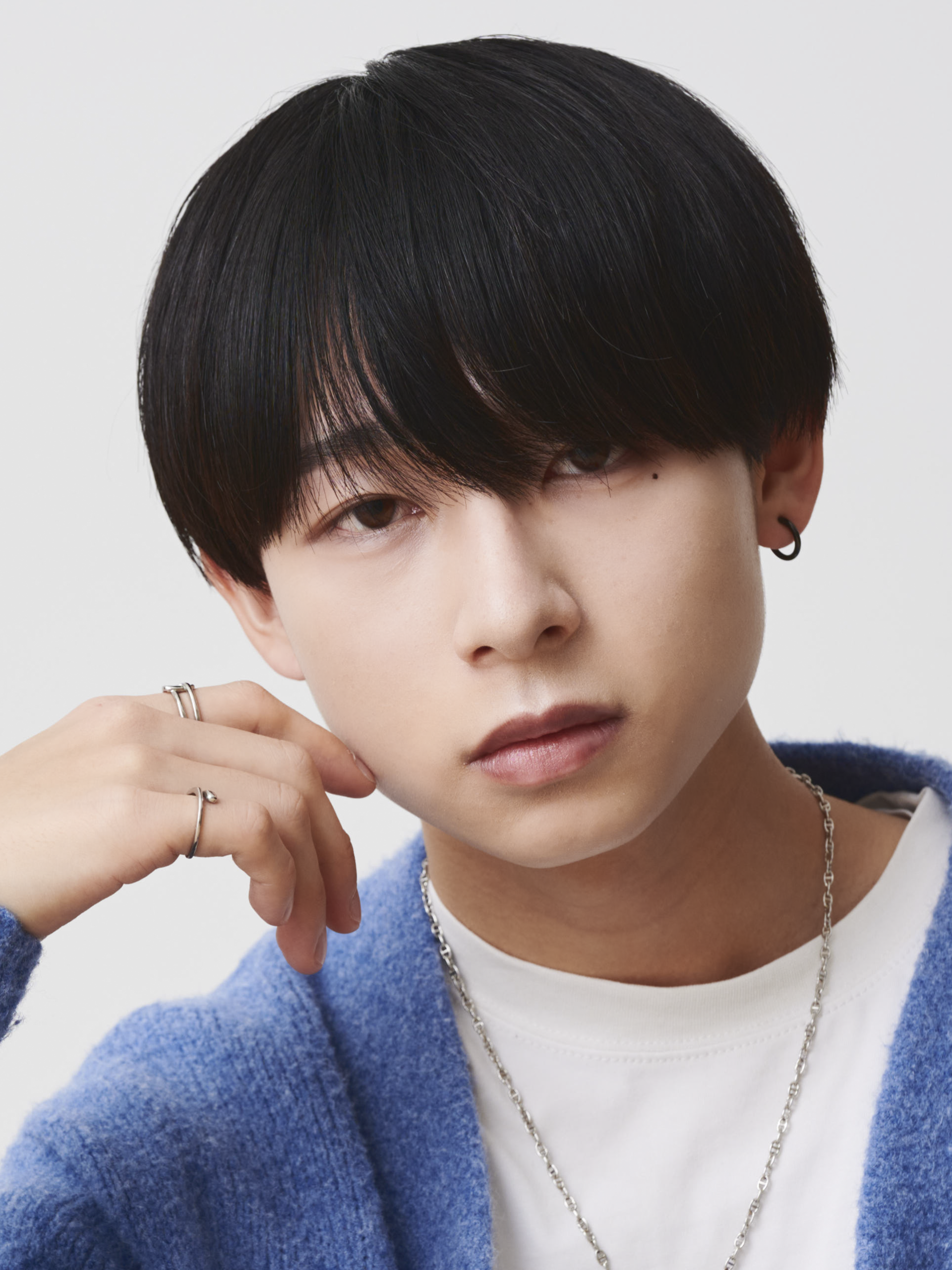 ナチュラルマッシュ