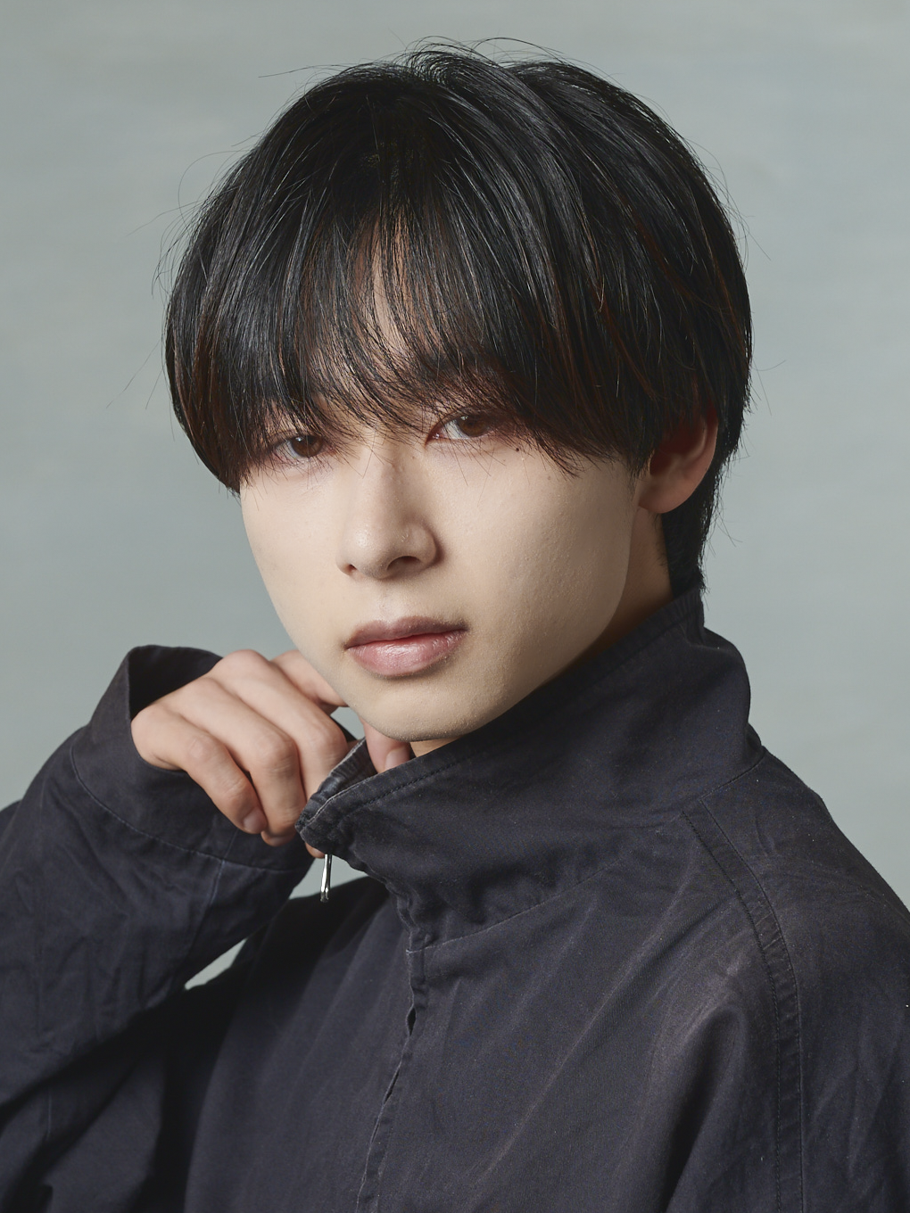 シースルーマッシュ