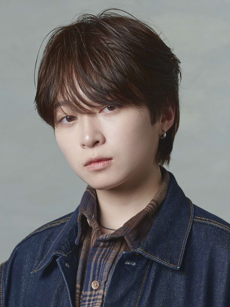 シースルーマッシュ