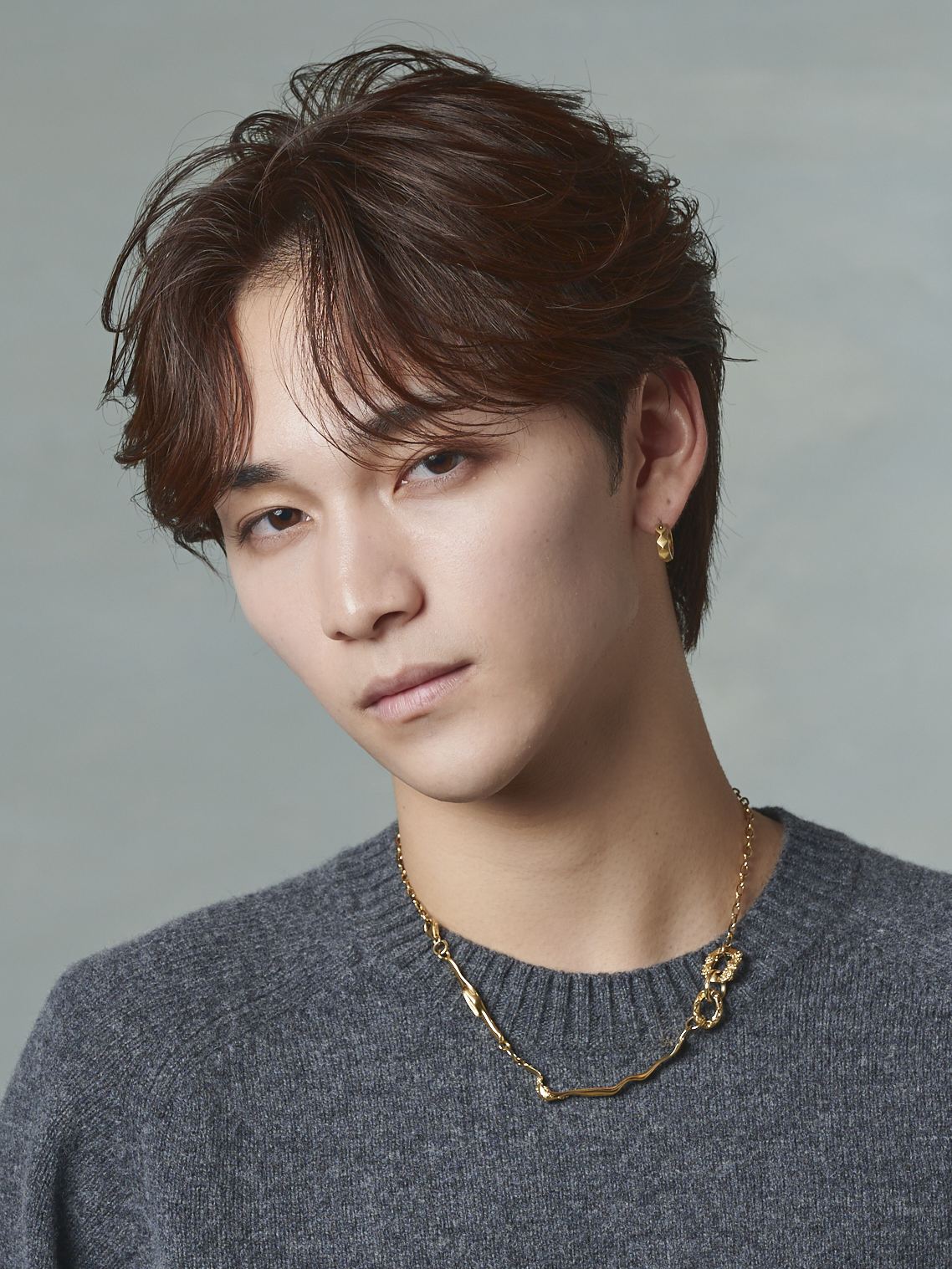 フェザーショート