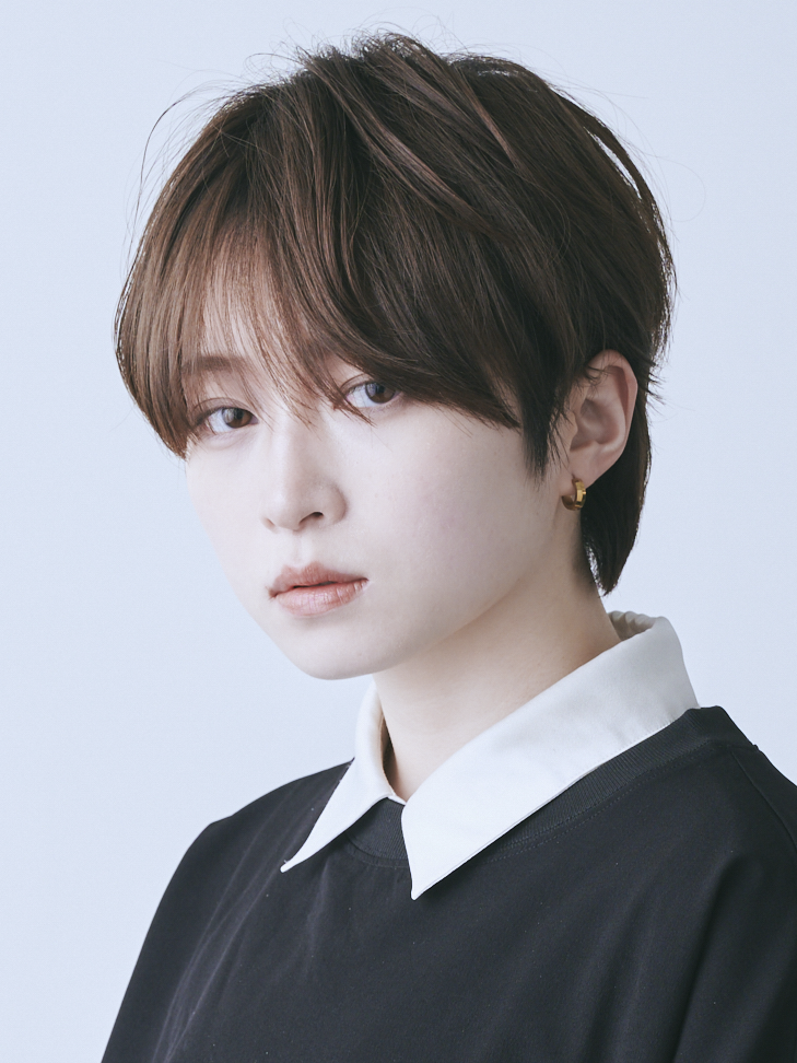 シースルーマッシュ