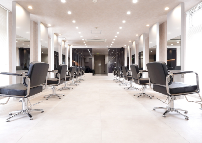 L-MARK 京都河原町