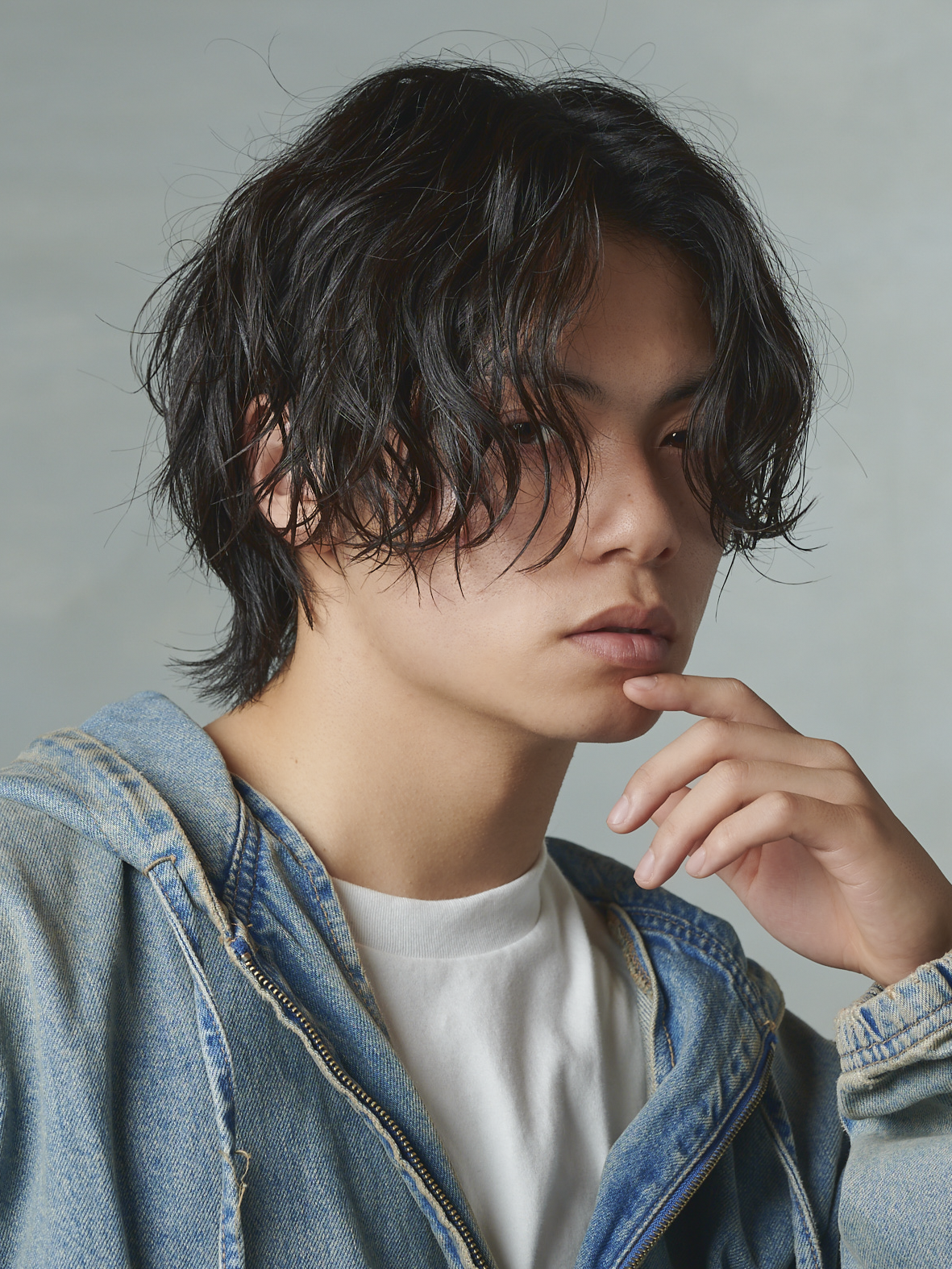 波打ちセンターパート