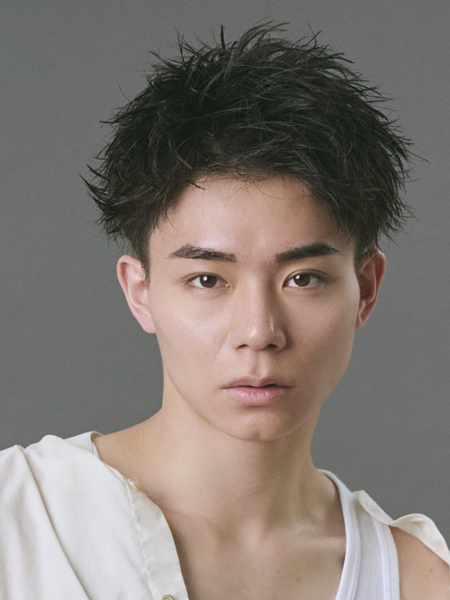 スパイキーショート