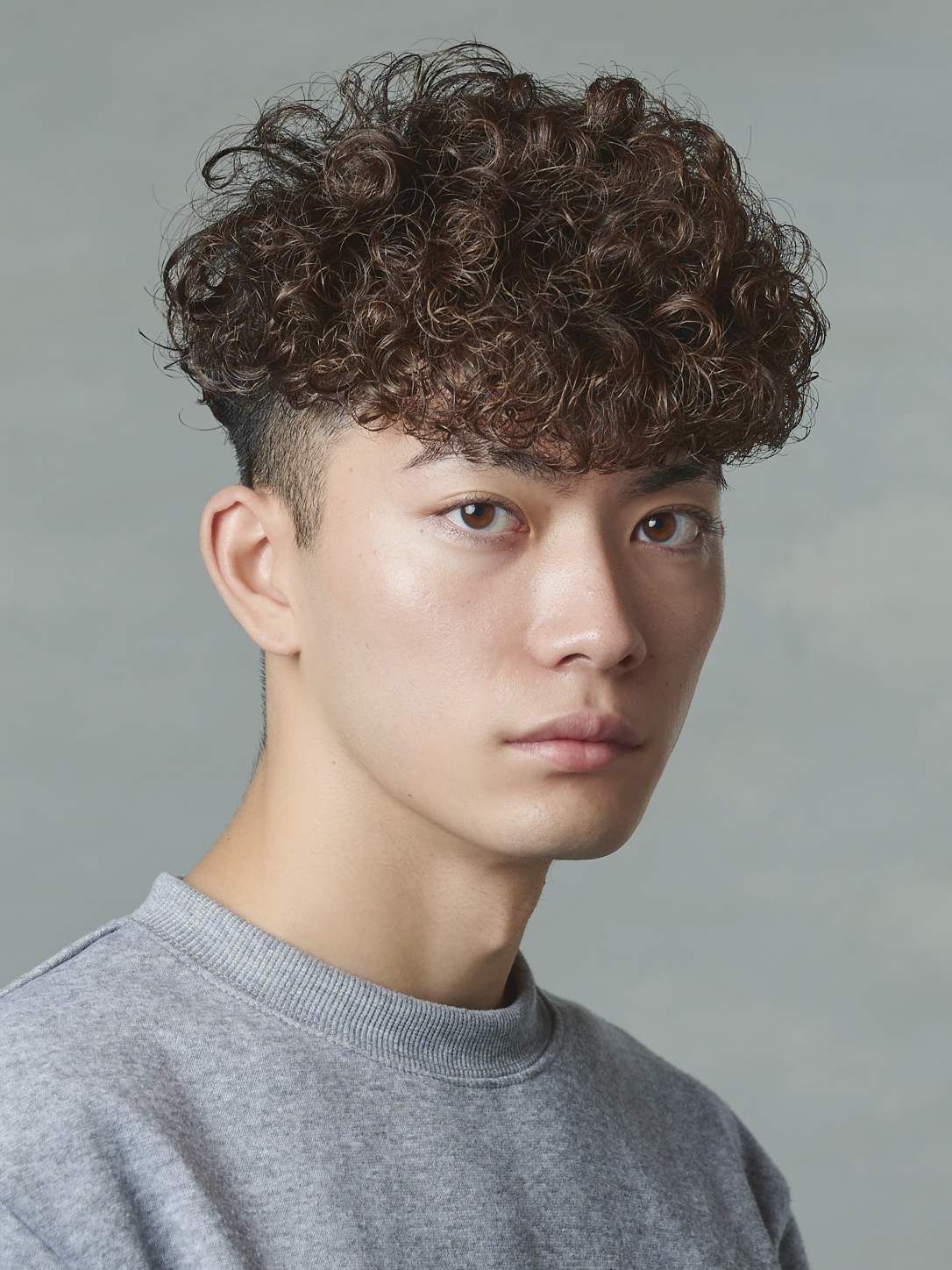 スペインカール