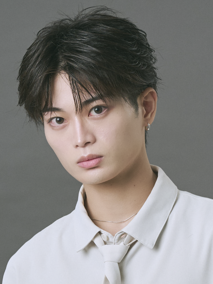 シースルーショート