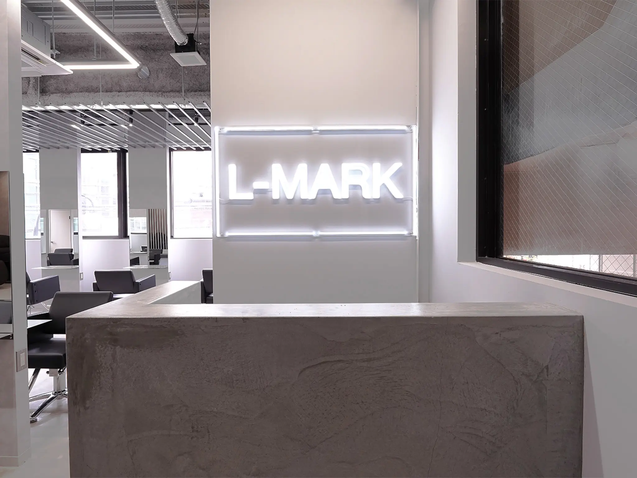 L-MARK 高槻