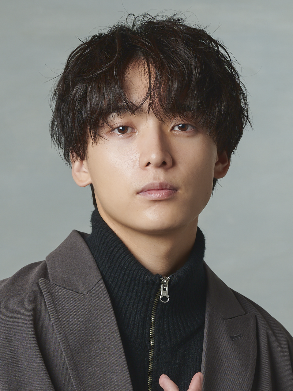 シャドウパーマ