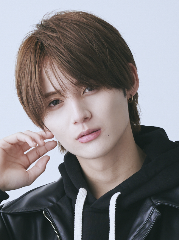 シースルーマッシュ