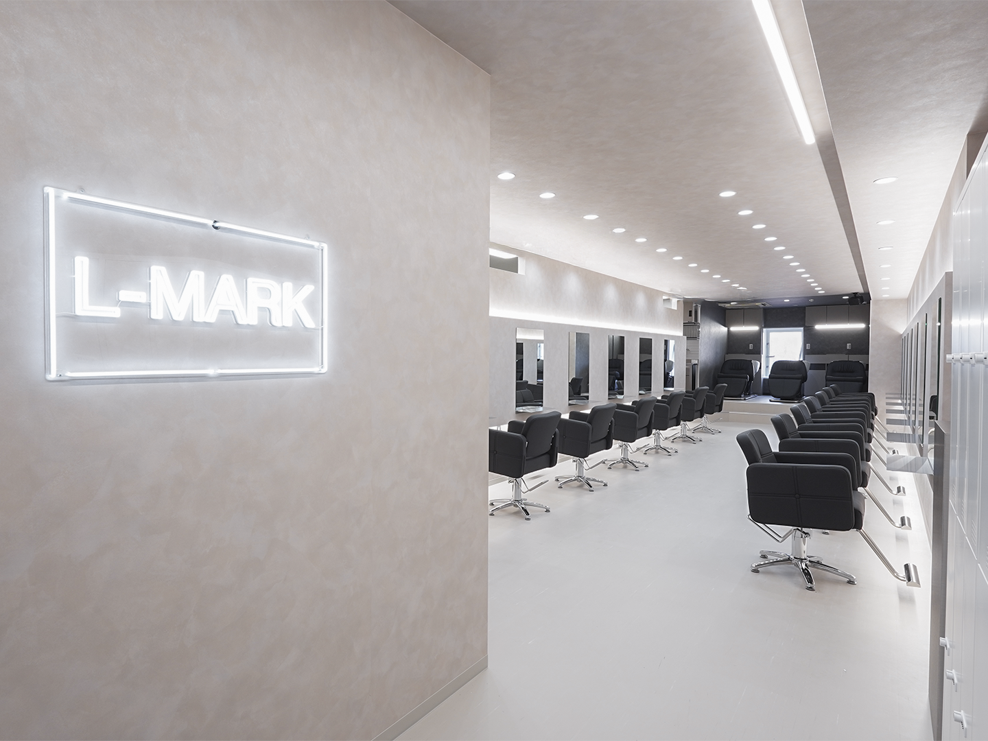 【新店舗オープン】L-MARK 京都駅前｜2026年3月13日 NEW OPEN