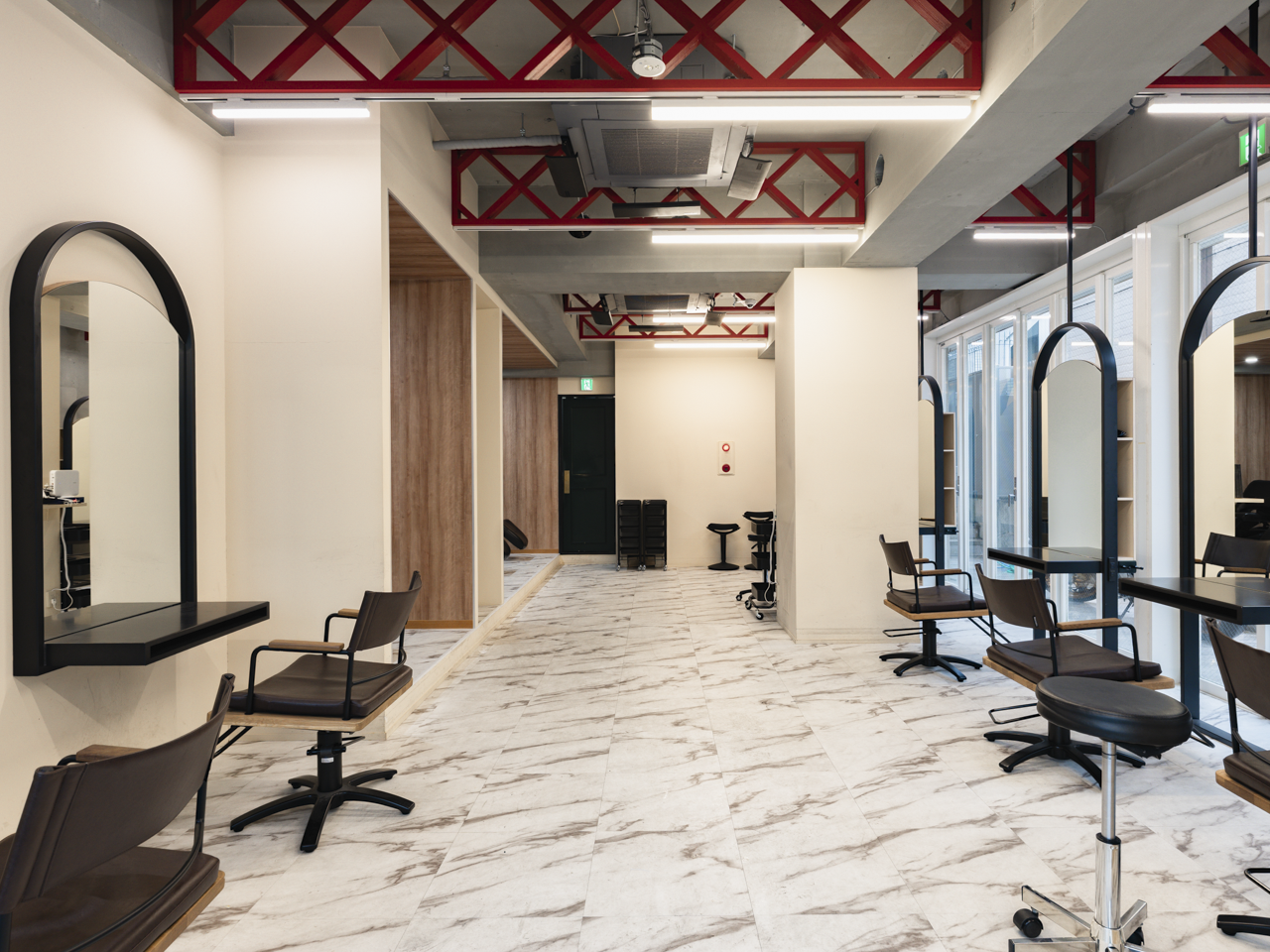 【新店舗オープン】L-MARK 表参道｜2026年4月1日 NEW OPEN