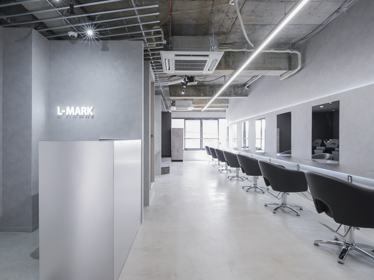 【新店舗オープン】L-MARK 草津｜2026年8月7日 NEW OPEN