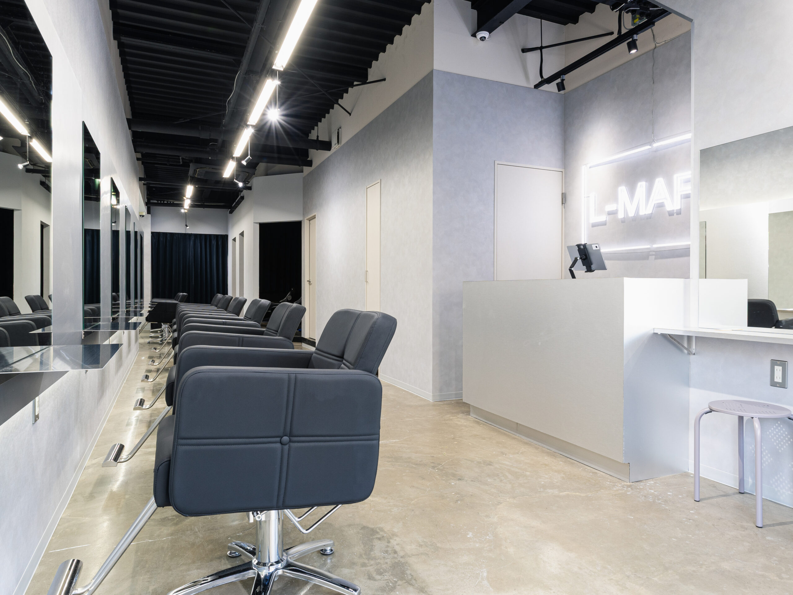 【新店舗オープン】L-MARK 柏｜2026年8月27日 NEW OPEN
