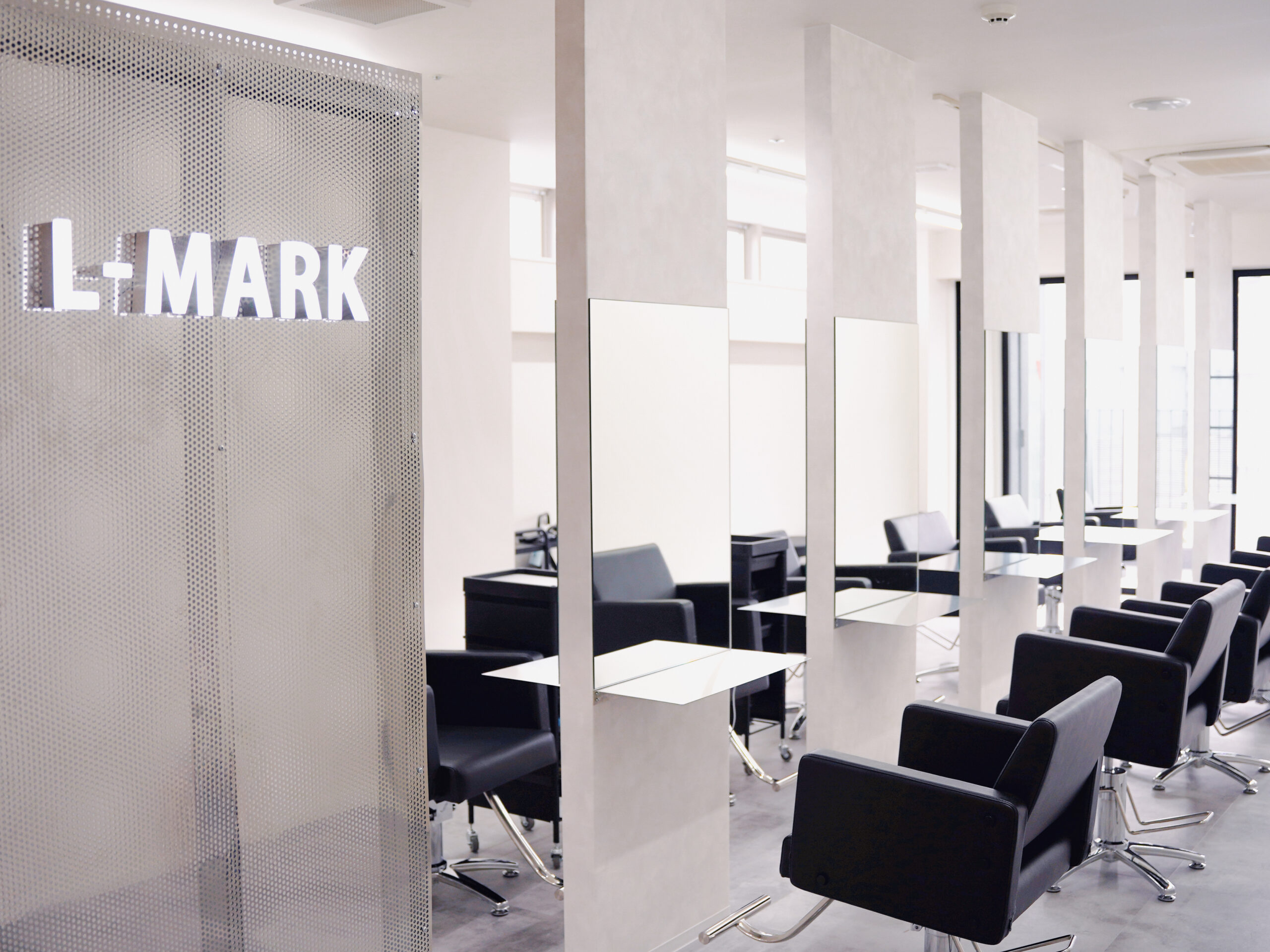 【新店舗オープン】L-MARK 栄｜2026年10月3日 NEW OPEN